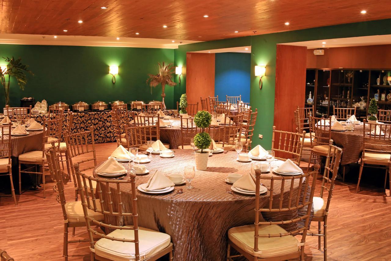 Swagman Hotel مانيلا المظهر الخارجي الصورة