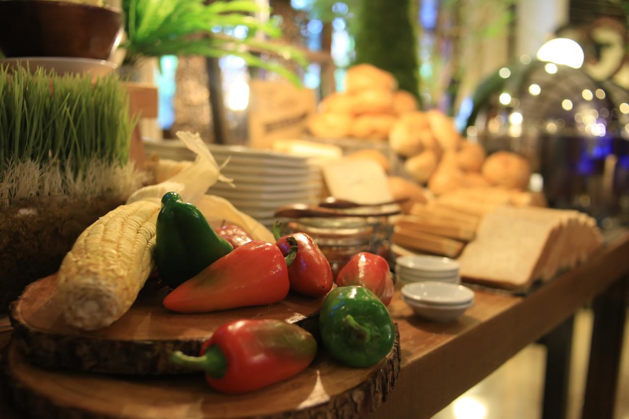 Swagman Hotel مانيلا المظهر الخارجي الصورة