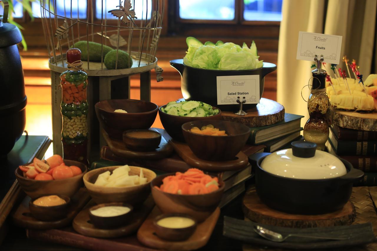 Swagman Hotel مانيلا المظهر الخارجي الصورة
