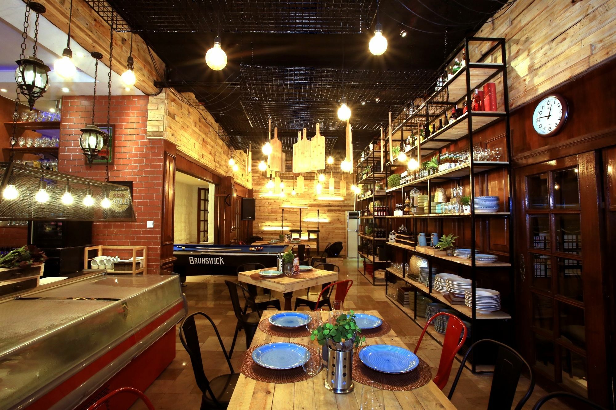 Swagman Hotel مانيلا المظهر الخارجي الصورة