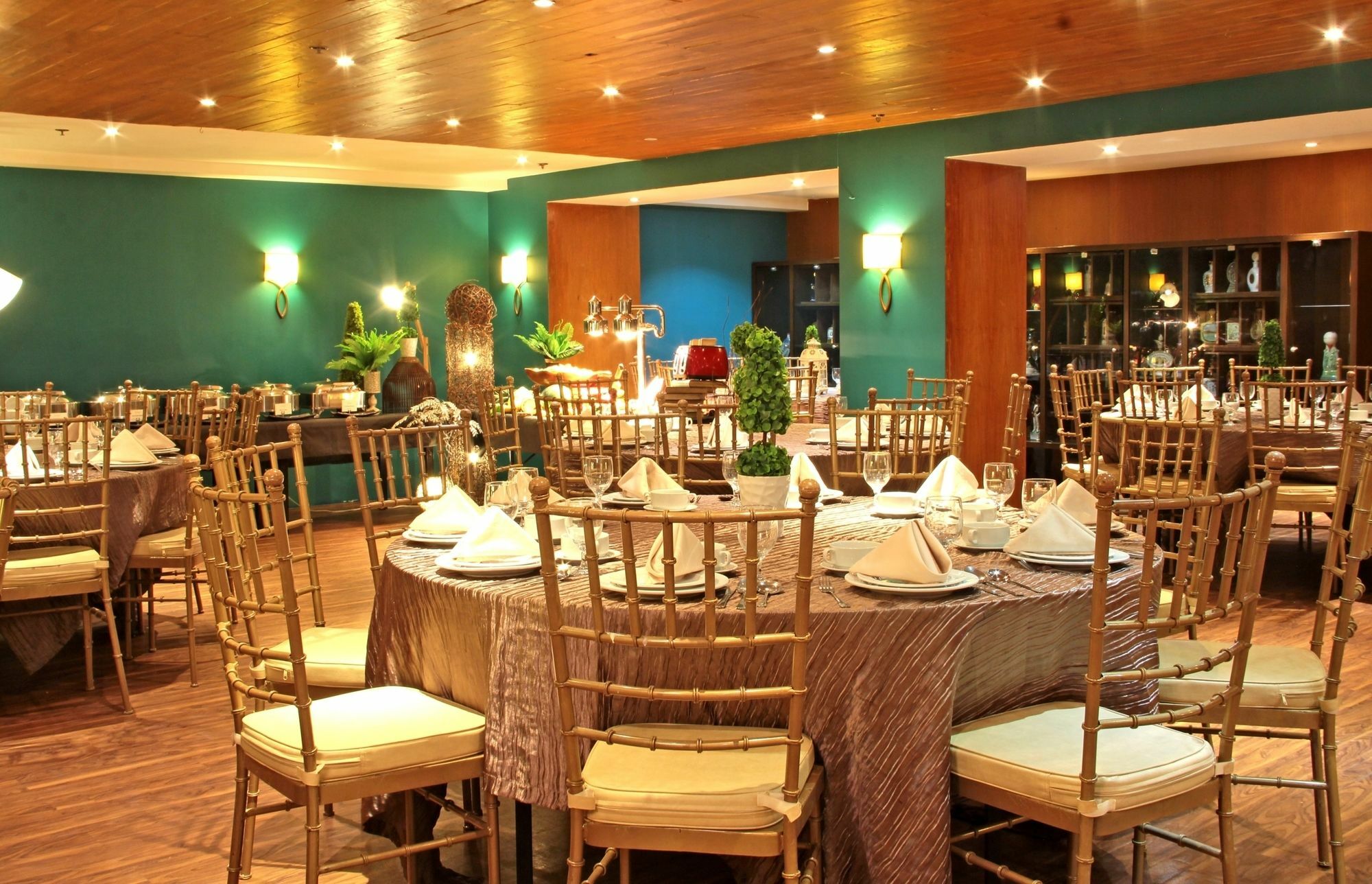 Swagman Hotel مانيلا المظهر الخارجي الصورة
